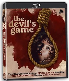 I giochi del diavolo