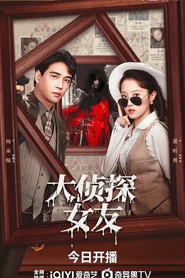 大侦探女友