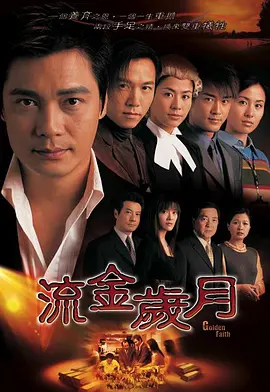 流金岁月（2002）