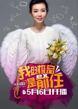 极品女士 1-4 季