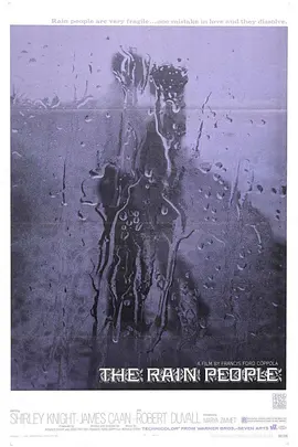 雨中人