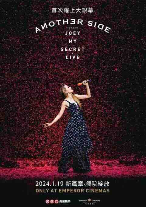 容祖儿 另一面演唱会