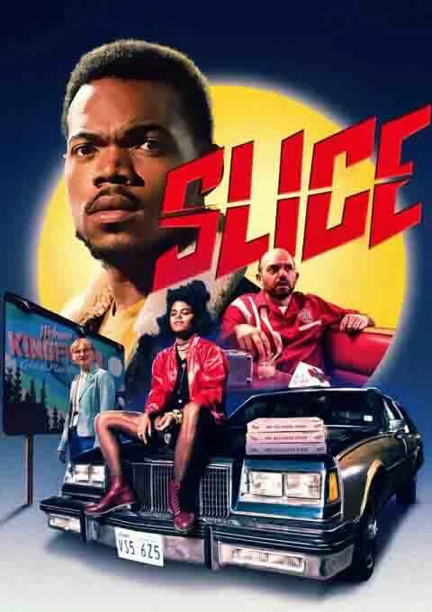 鬼镇灵异杀人事件