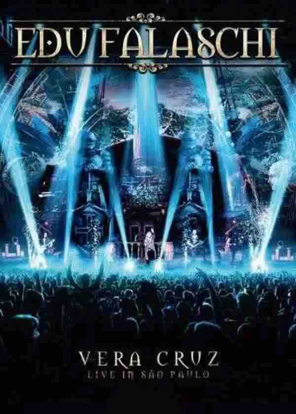 埃杜·法拉斯基·维拉·克鲁兹 2025圣保罗现场演出